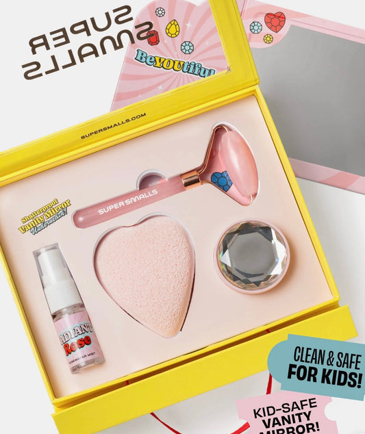 Beauty Starter Kit