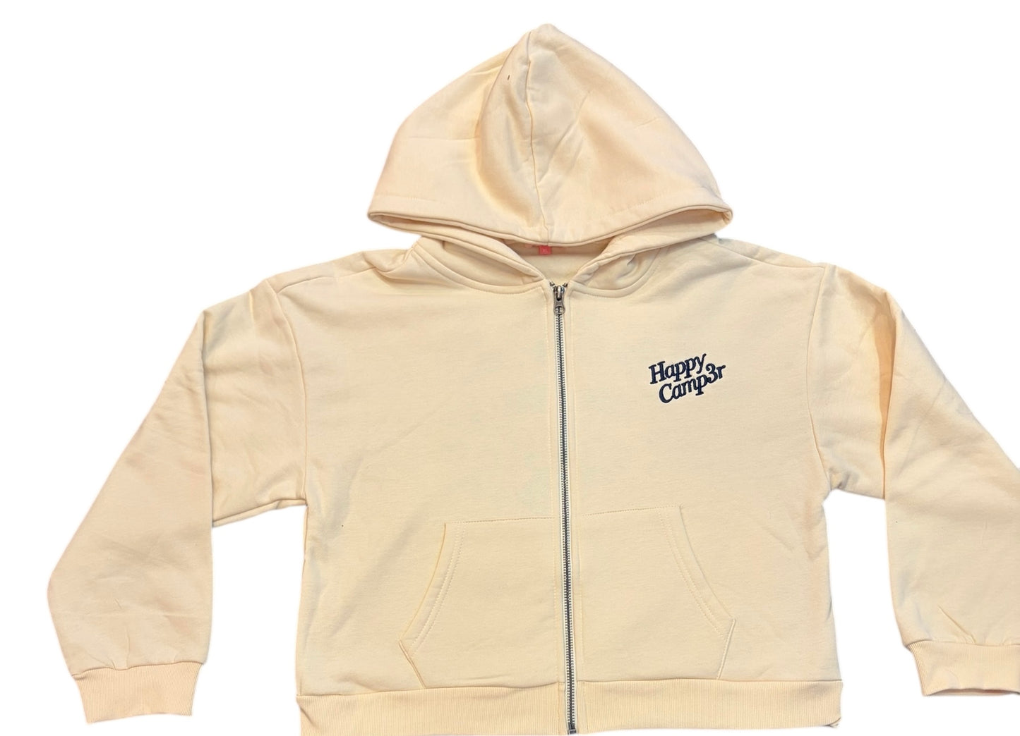 The World is Better Hoodie