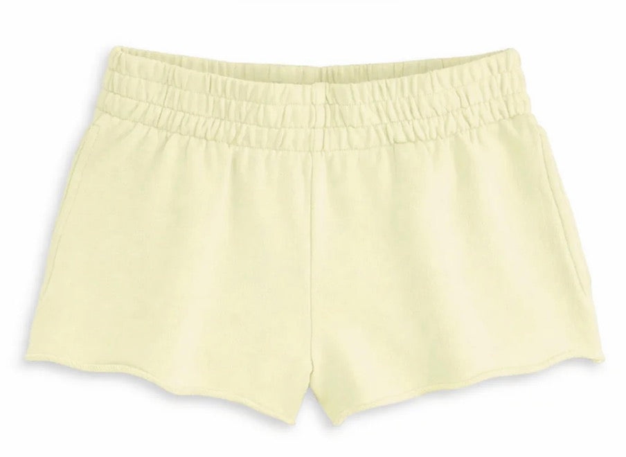 Tristian Short
