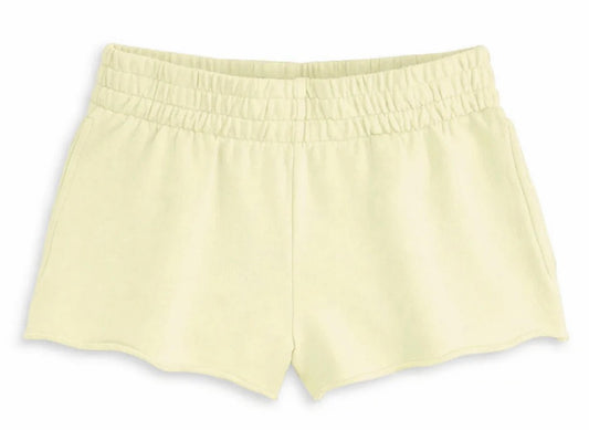 Tristian Short