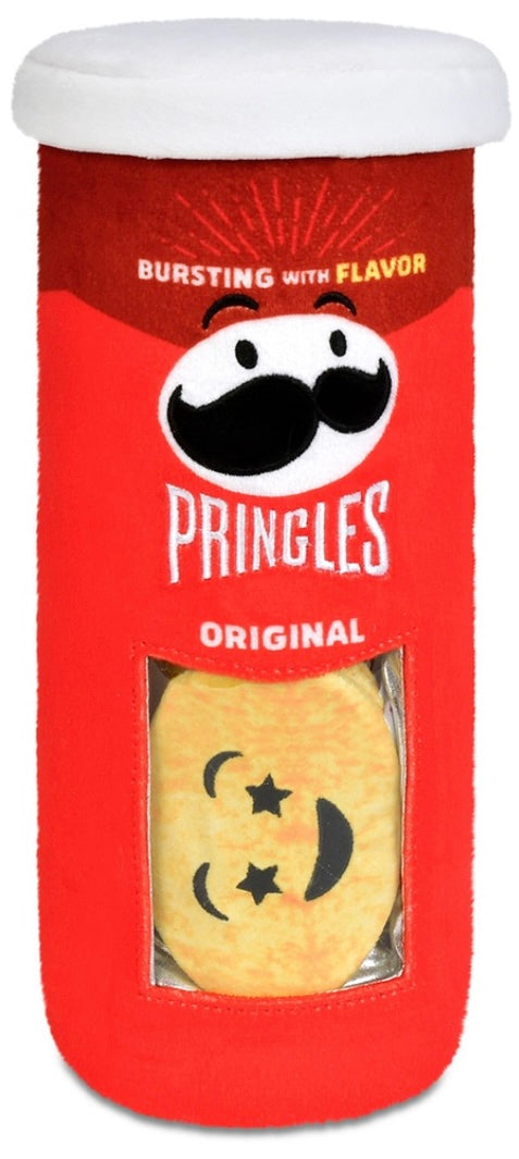Pringles Pillow