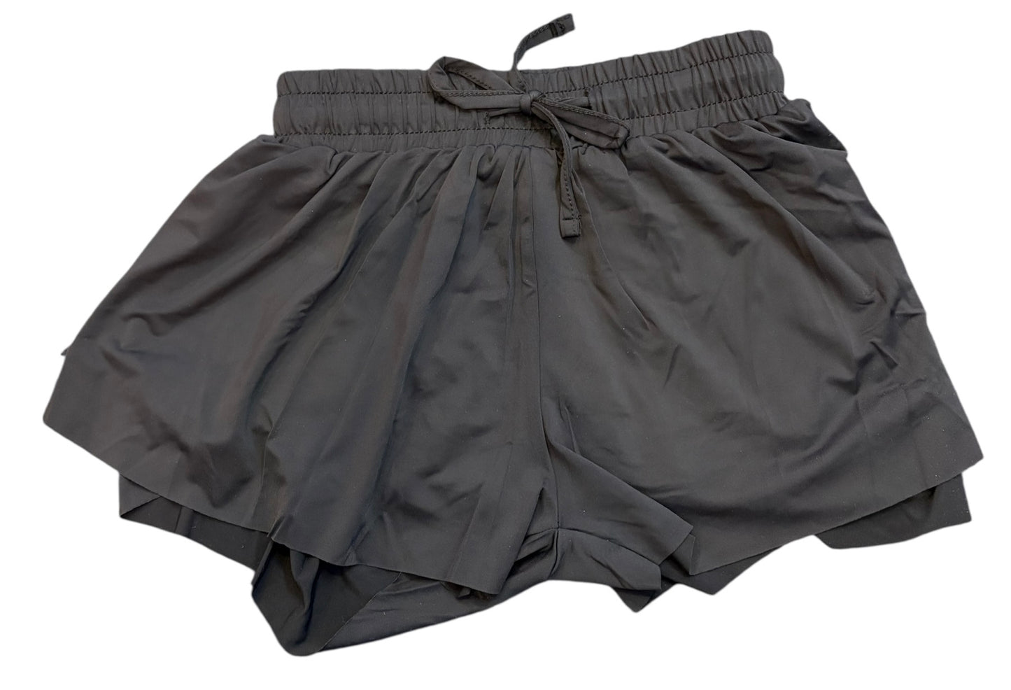 Fly-Away Short