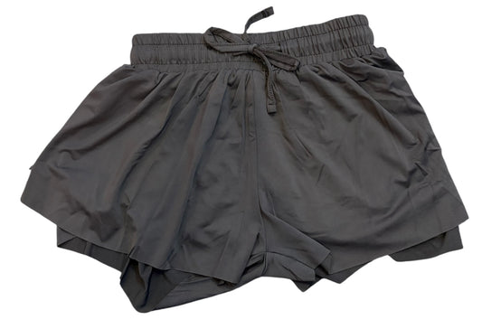 Fly-Away Short