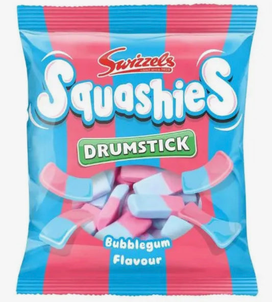 Squashies Drumstick