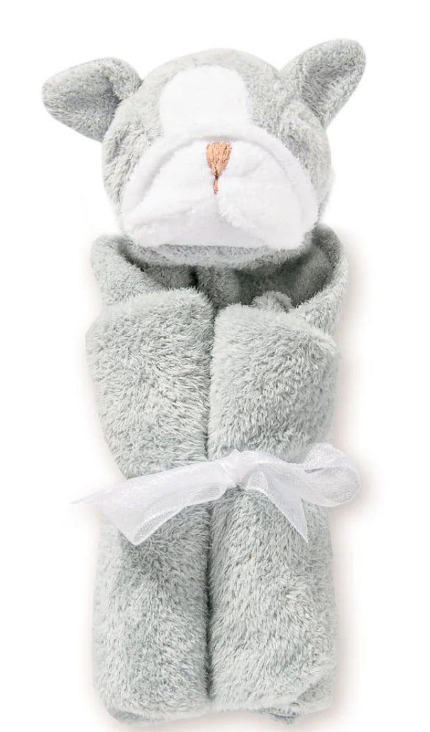 Assorted angel dear little blankies