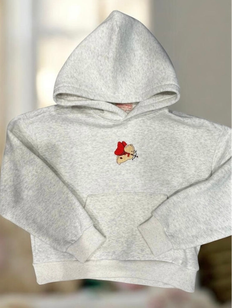 Sweet Like Cherry Hoodie