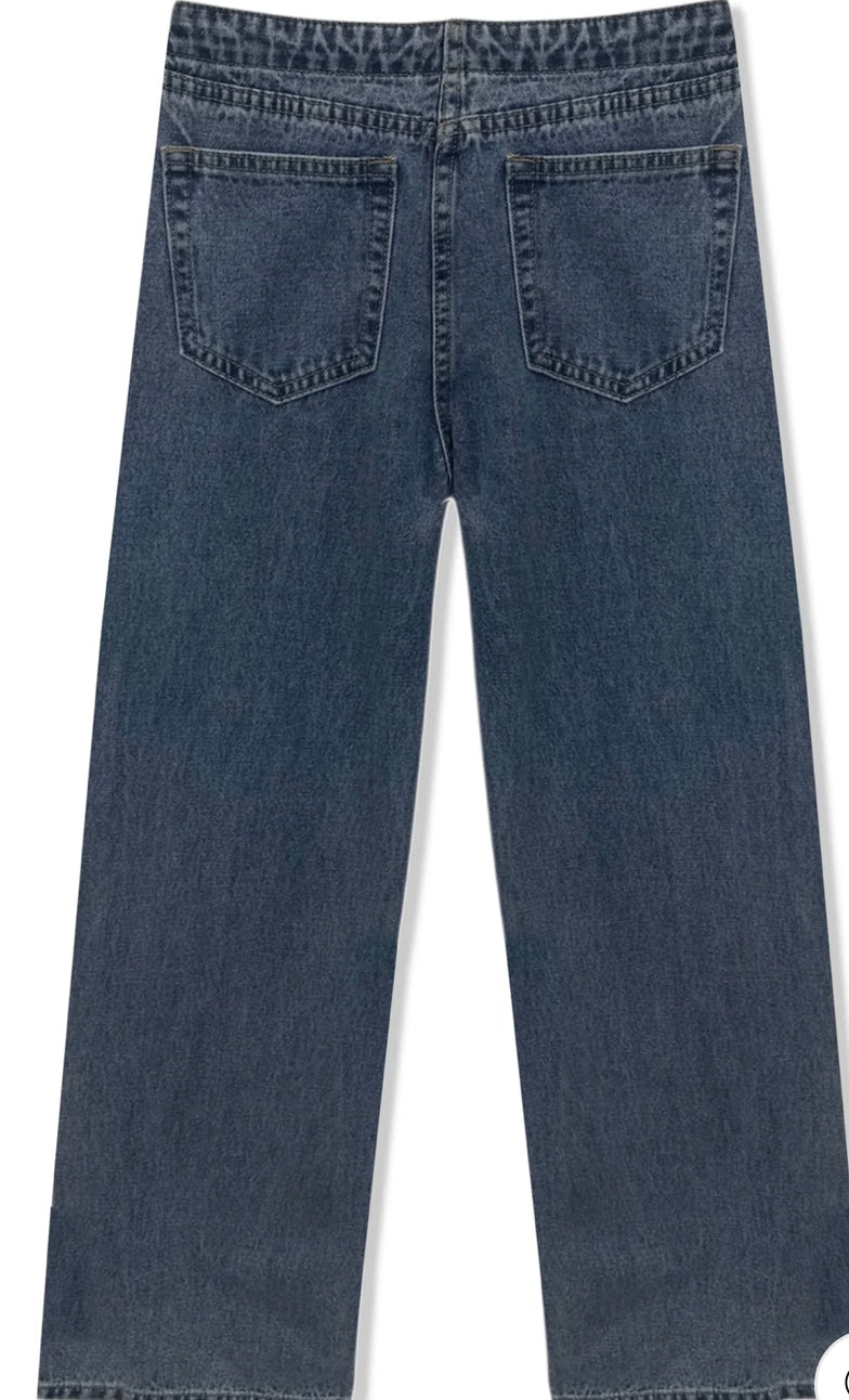 Tribecat Denim jeans