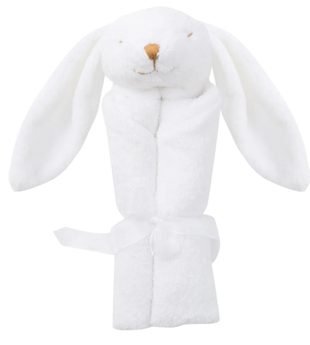 Assorted angel dear little blankies