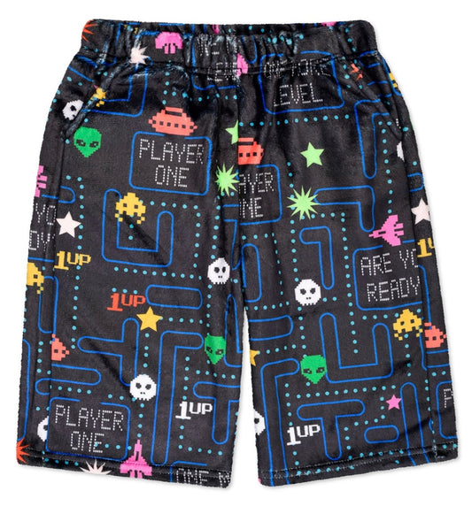 Retro Gamer Board Shorts