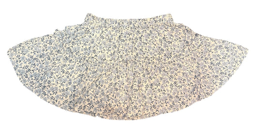 Printed Skort