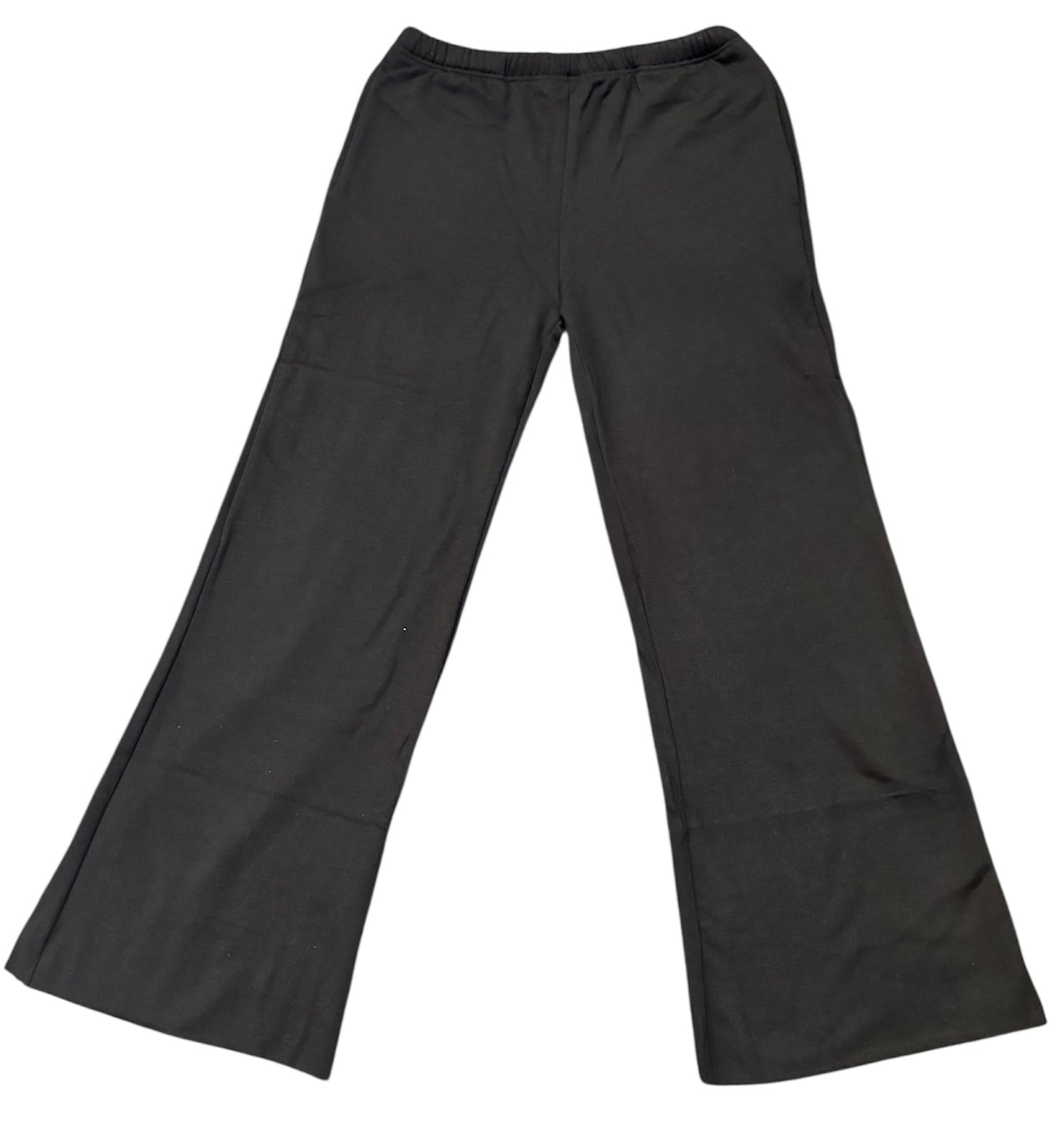 Cloud Narrows Wide Leg Sweatpant