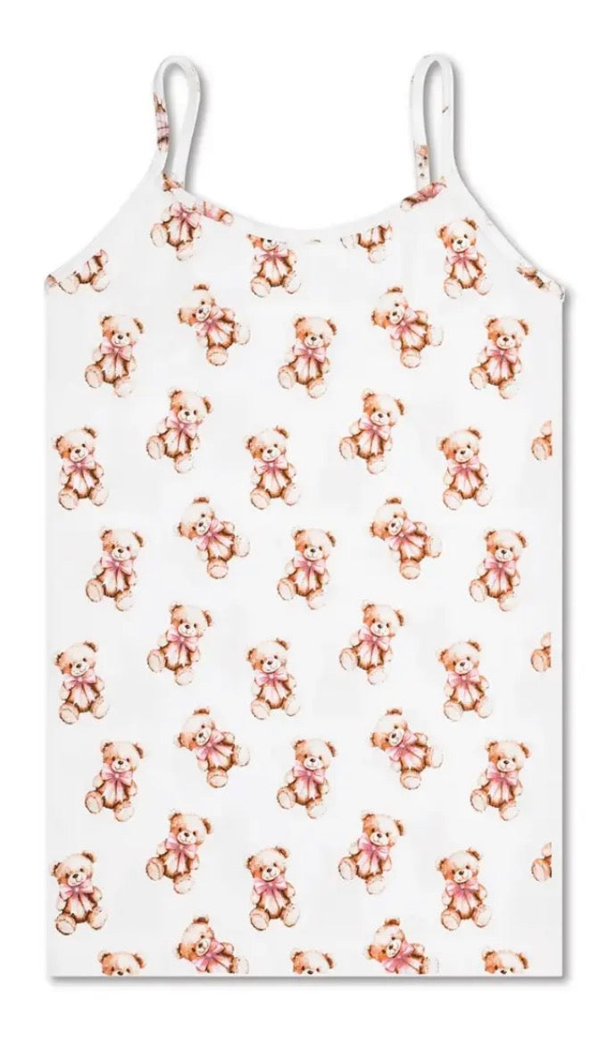 Beary Cute Cami