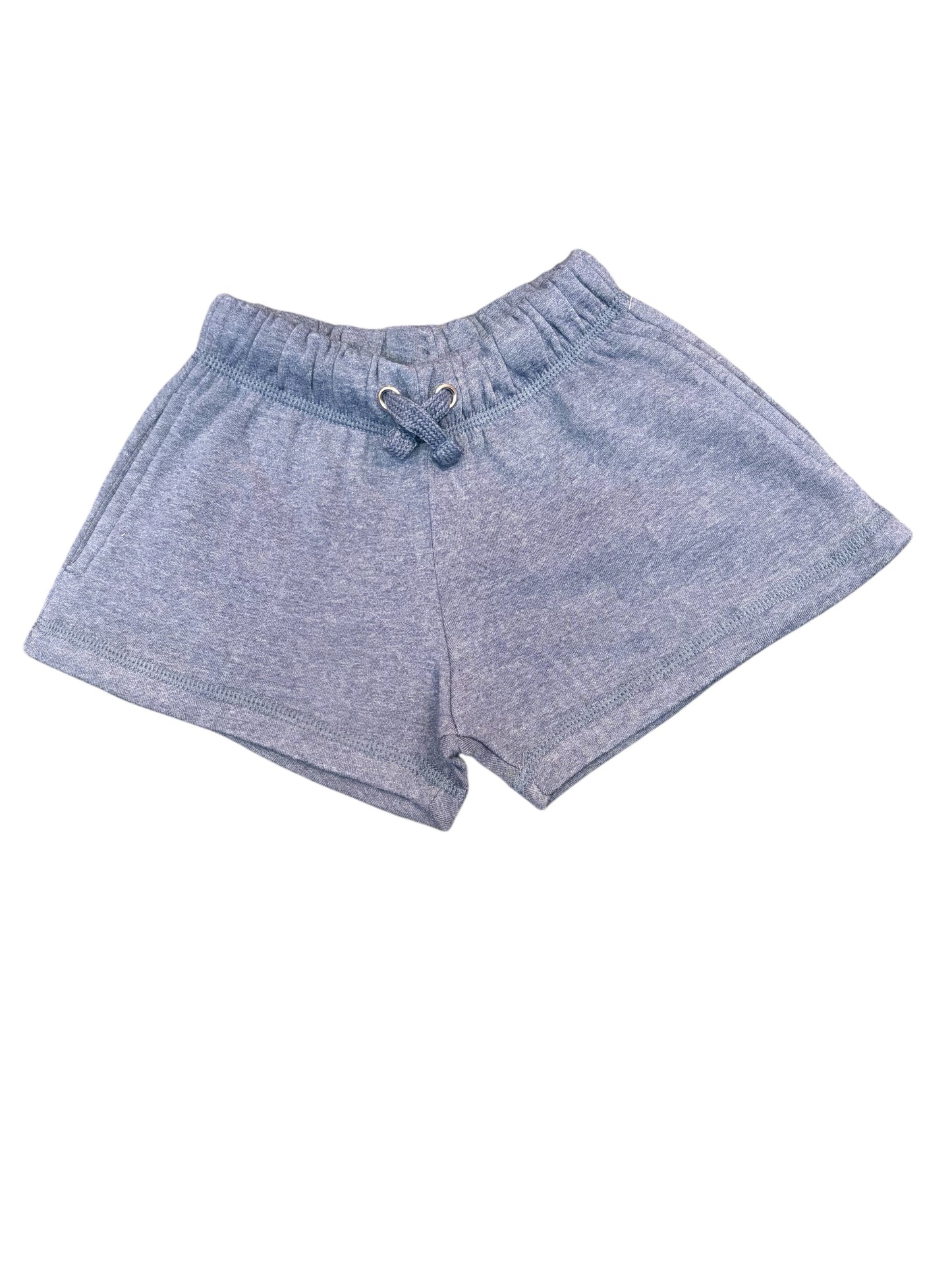 Assorted Raw Edge Shorts