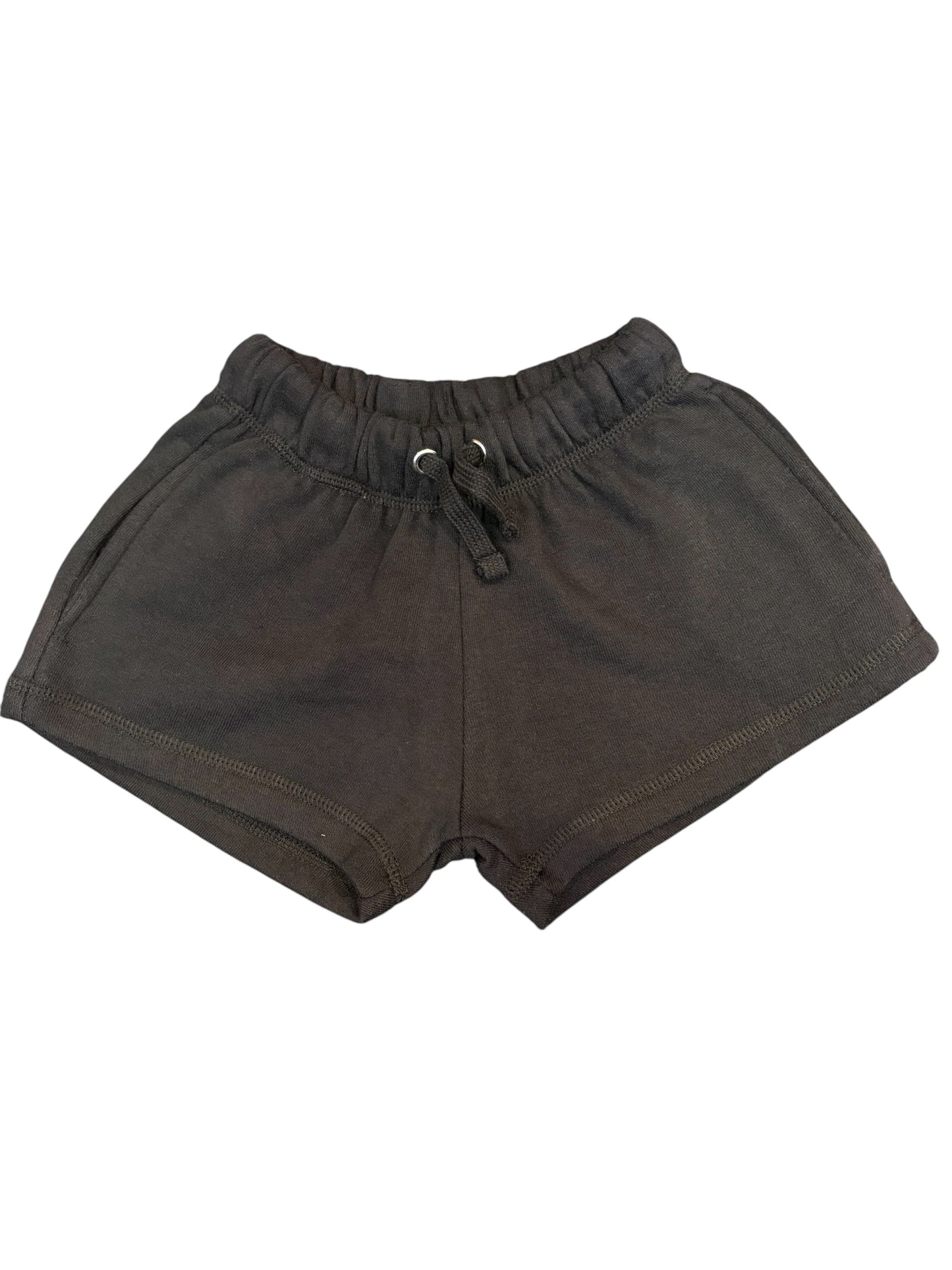 Assorted Raw Edge Shorts