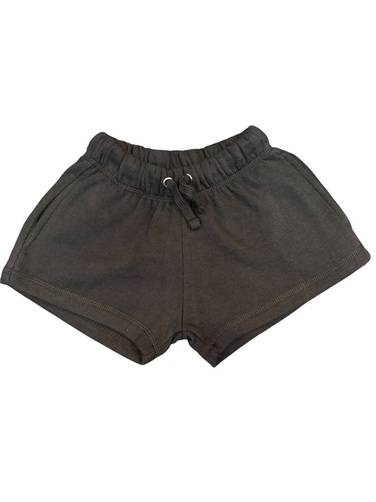 Assorted Raw Edge Shorts