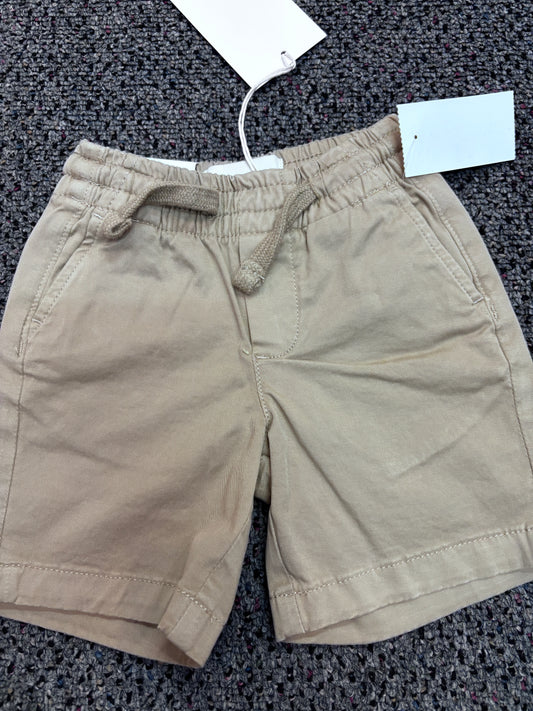 DL Boys Jackson short sandstone