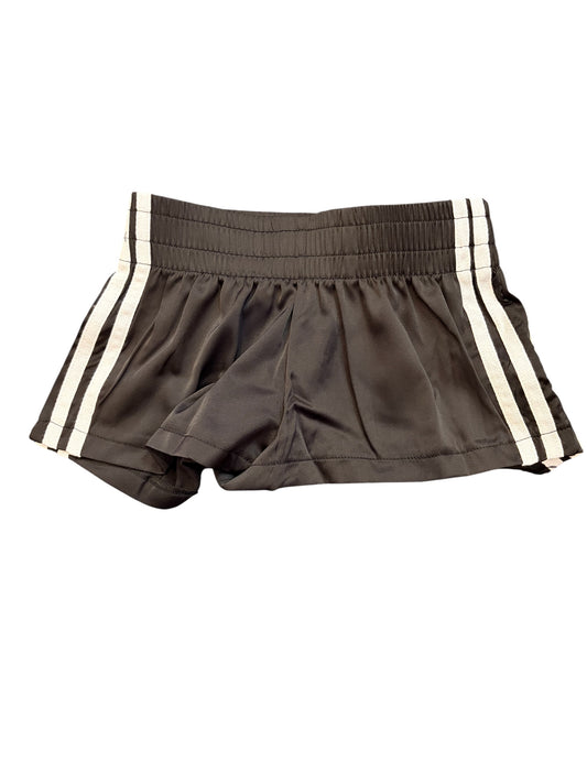 Tween Athletic Short