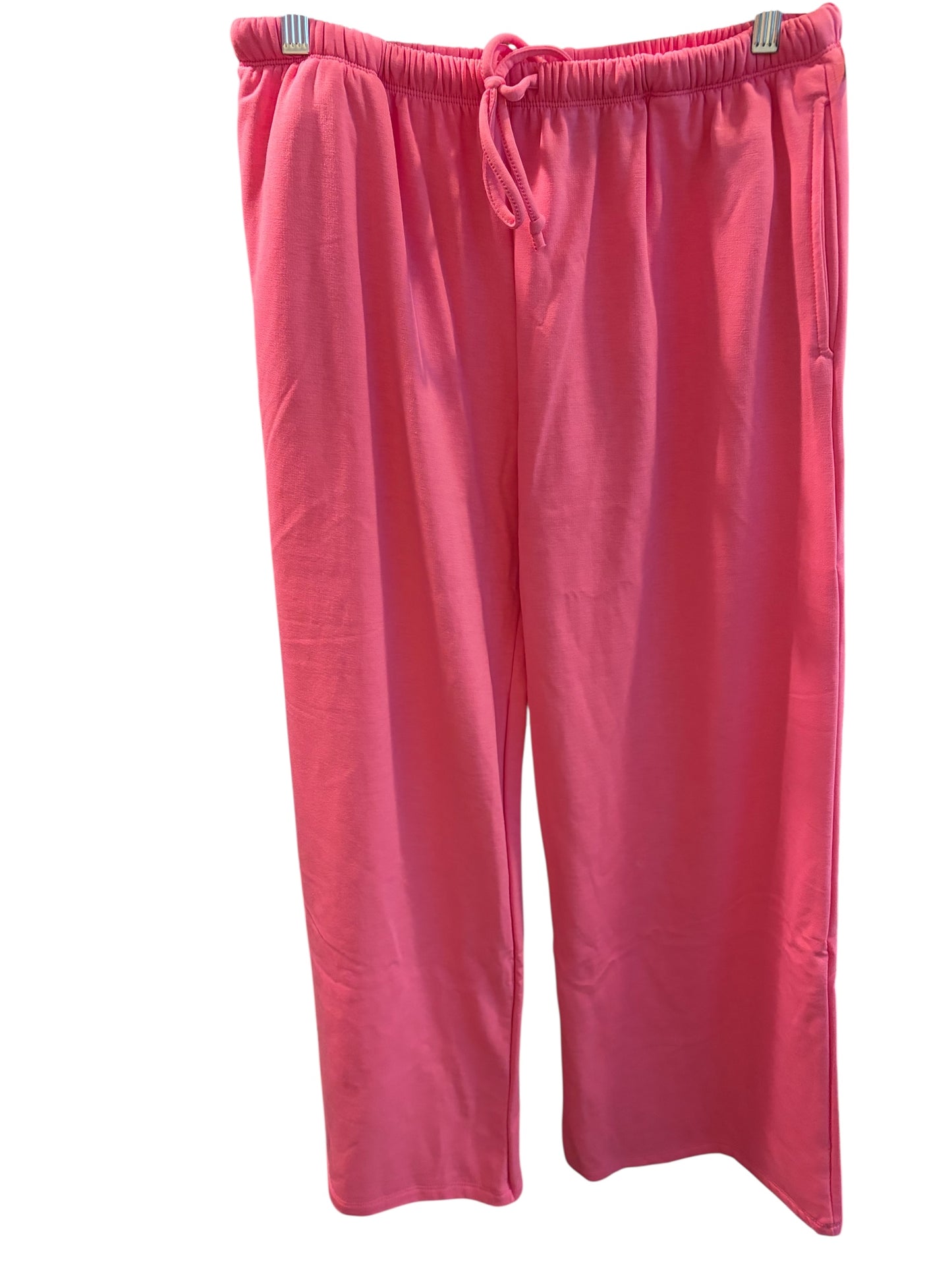 Junior Cloud Wide Leg Sweat