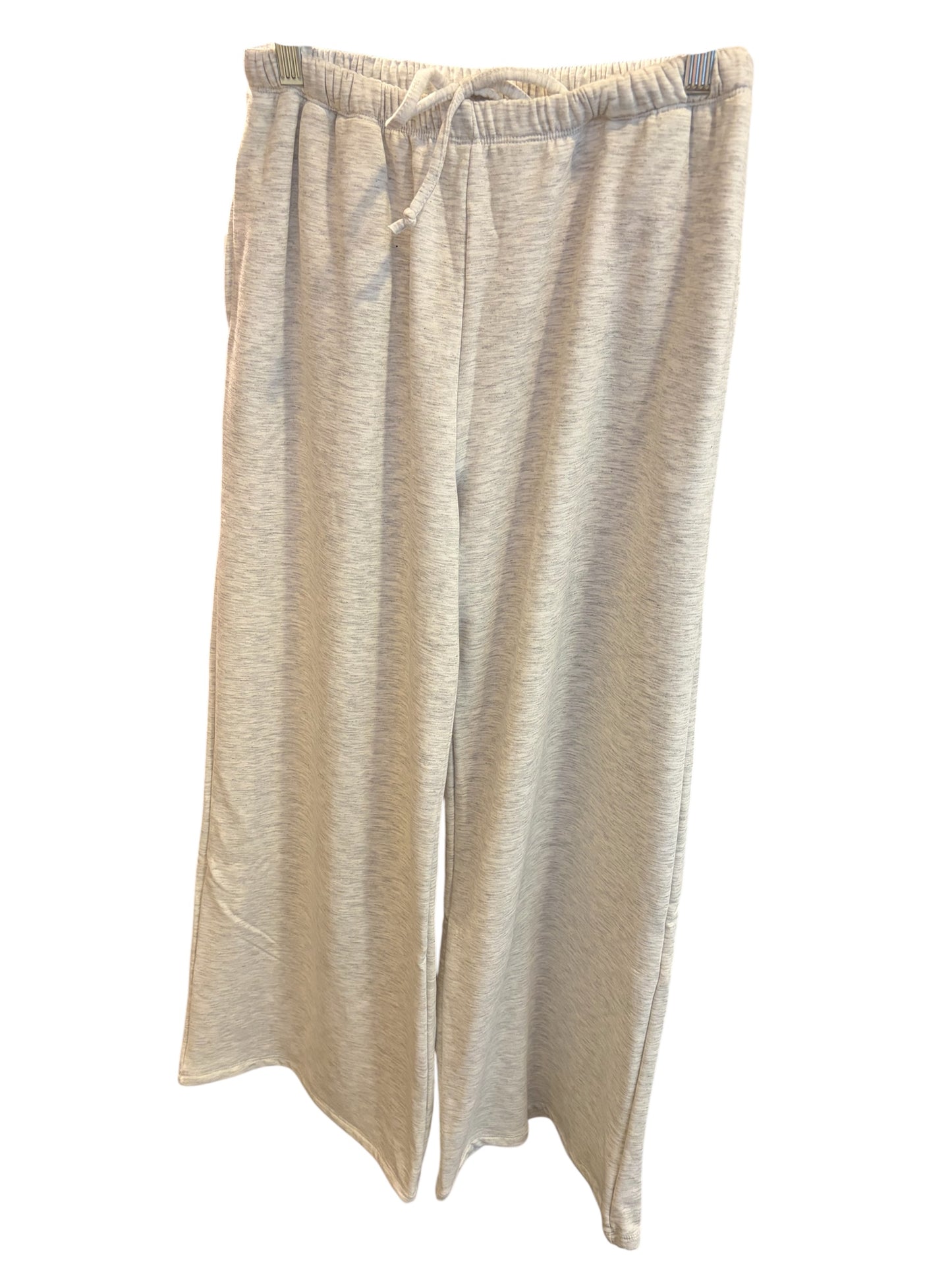 Junior Cloud Wide Leg Sweat