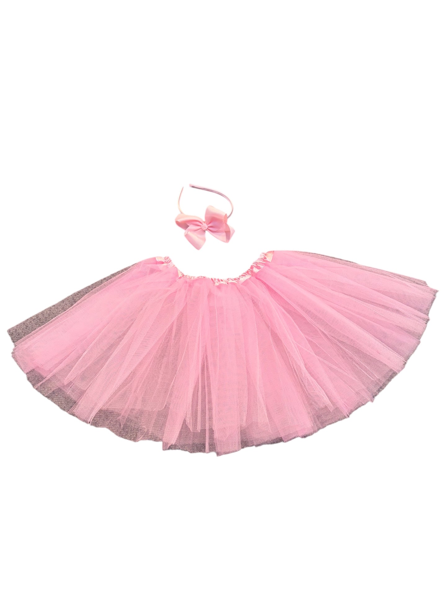 Tutu & Headband Set