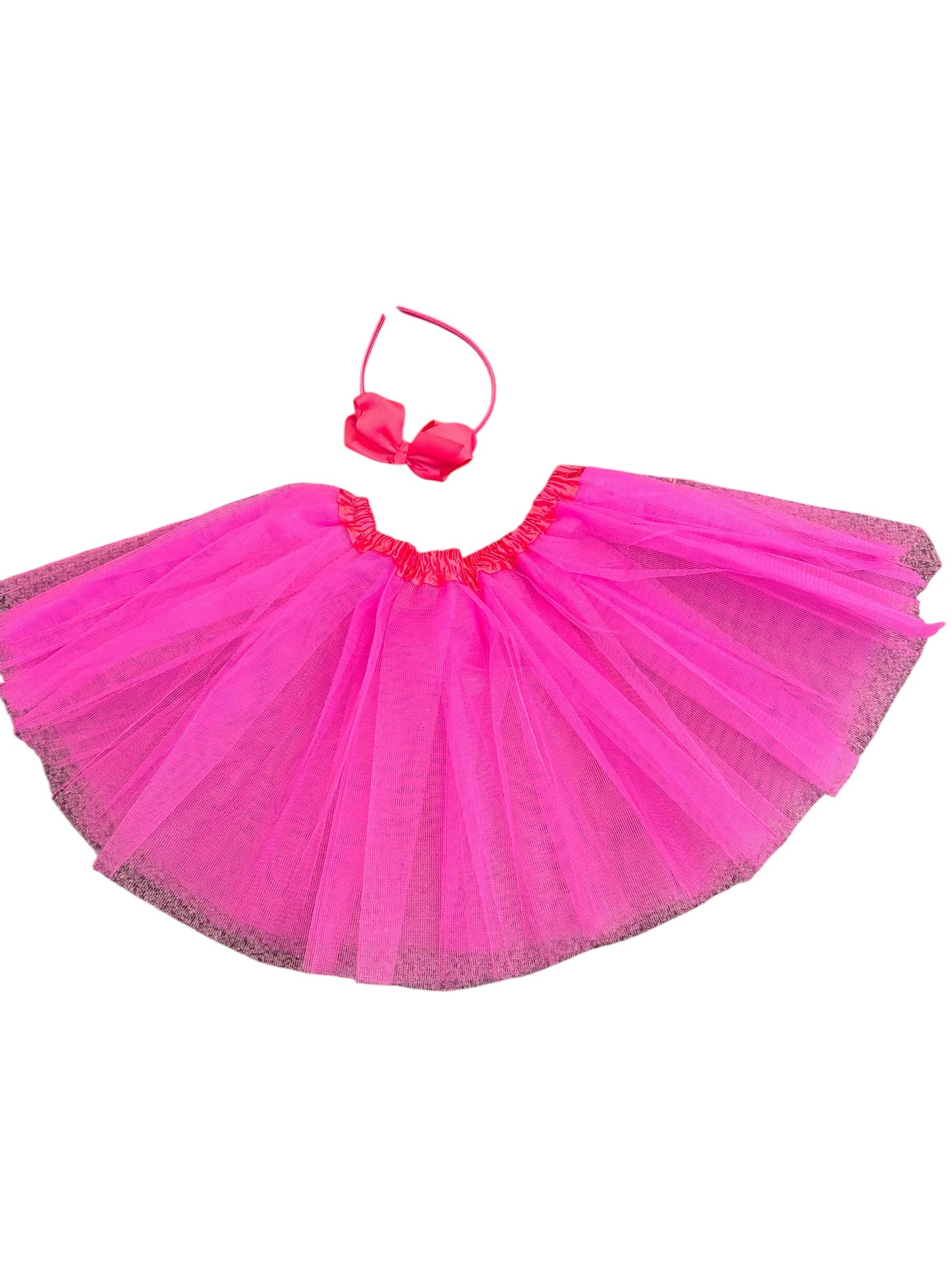 Tutu & Headband Set