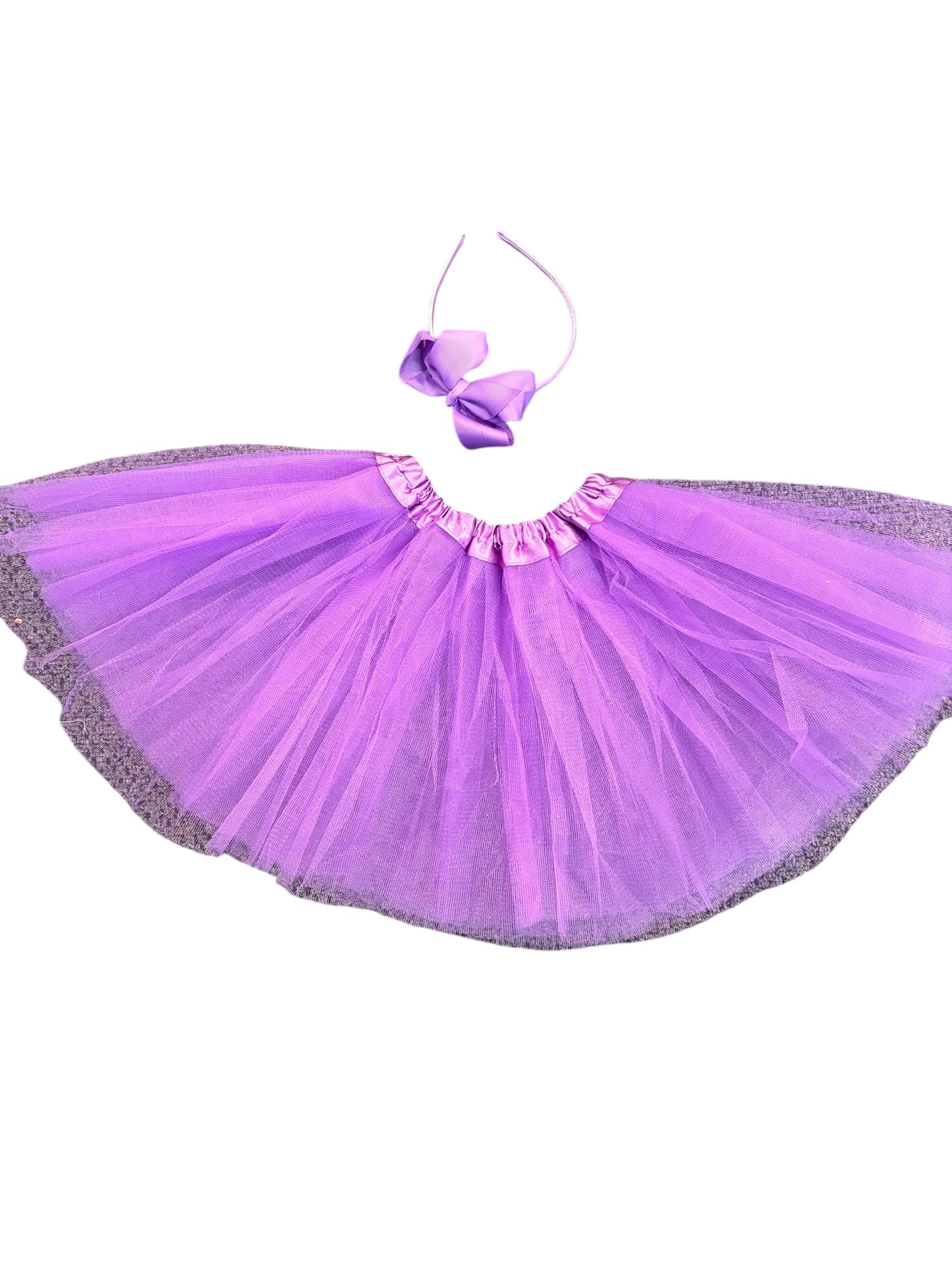 Tutu & Headband Set