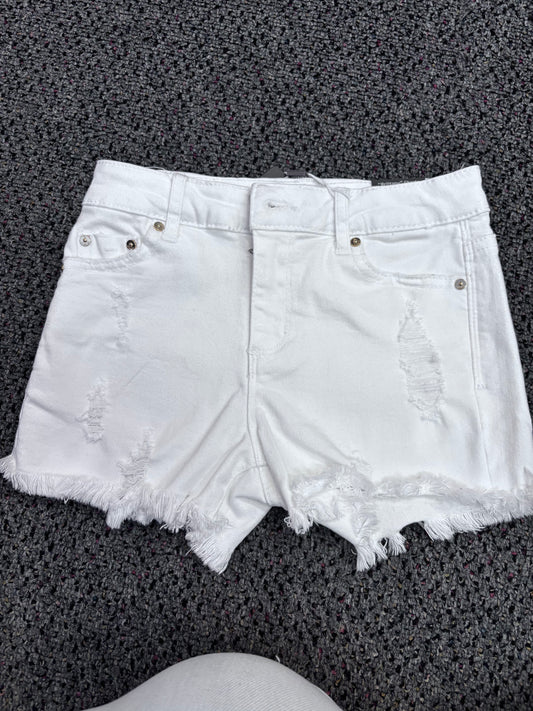 Tractr Brittany Short