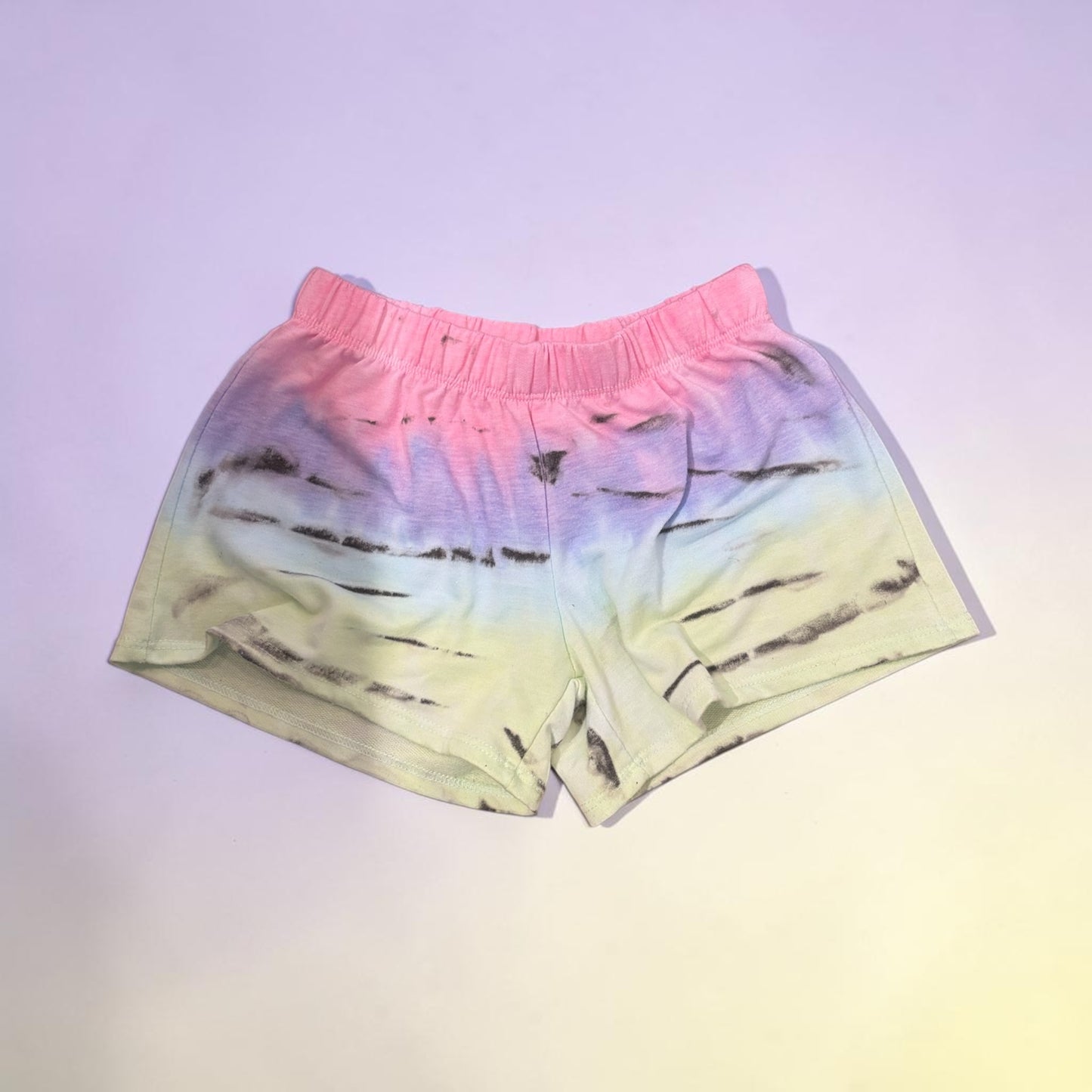 Sardinia Tye Dye Short