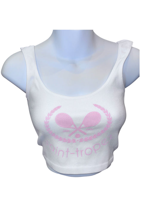 ANWND saint tropez tank