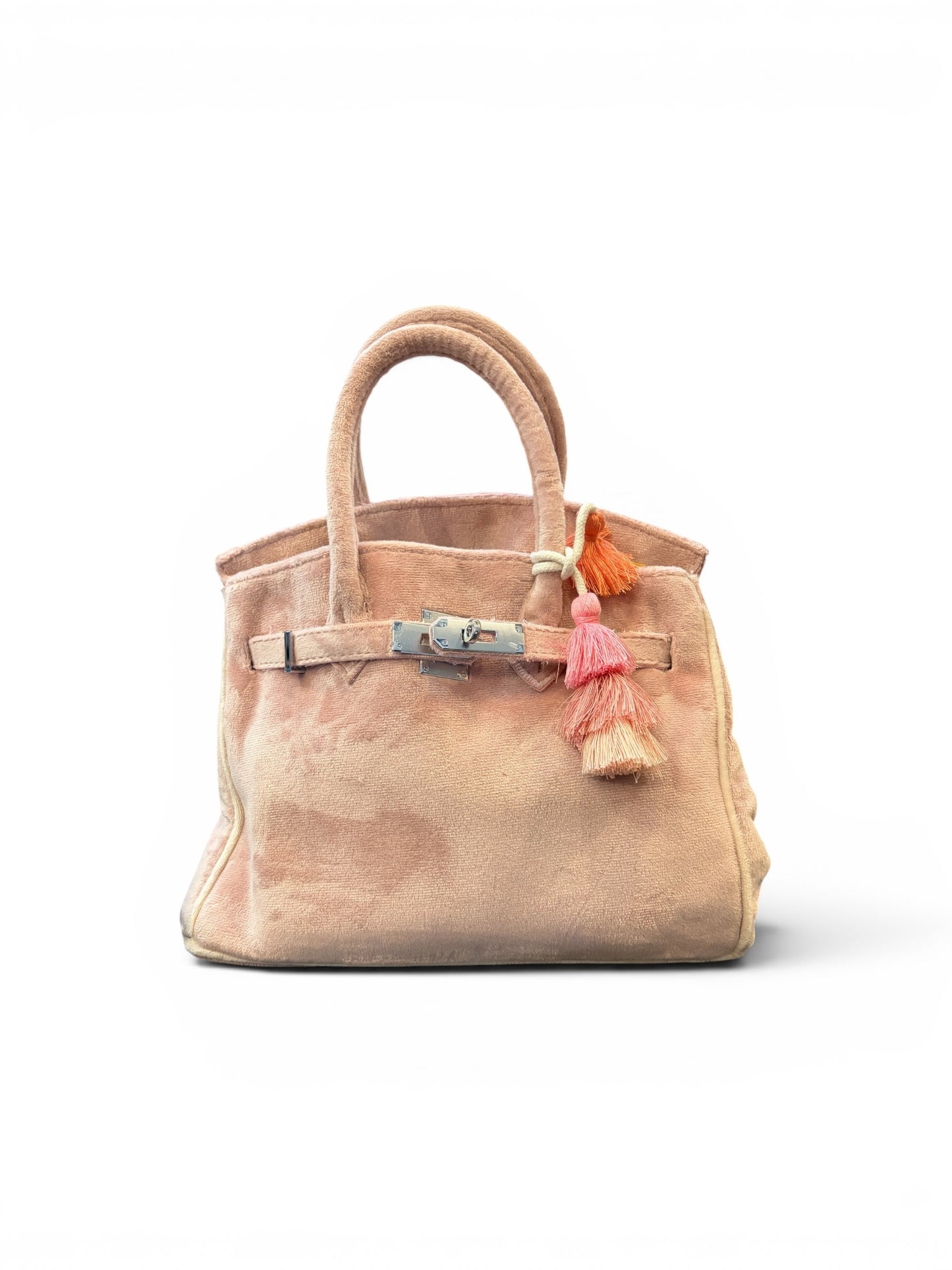 Top Handel Terry Bag