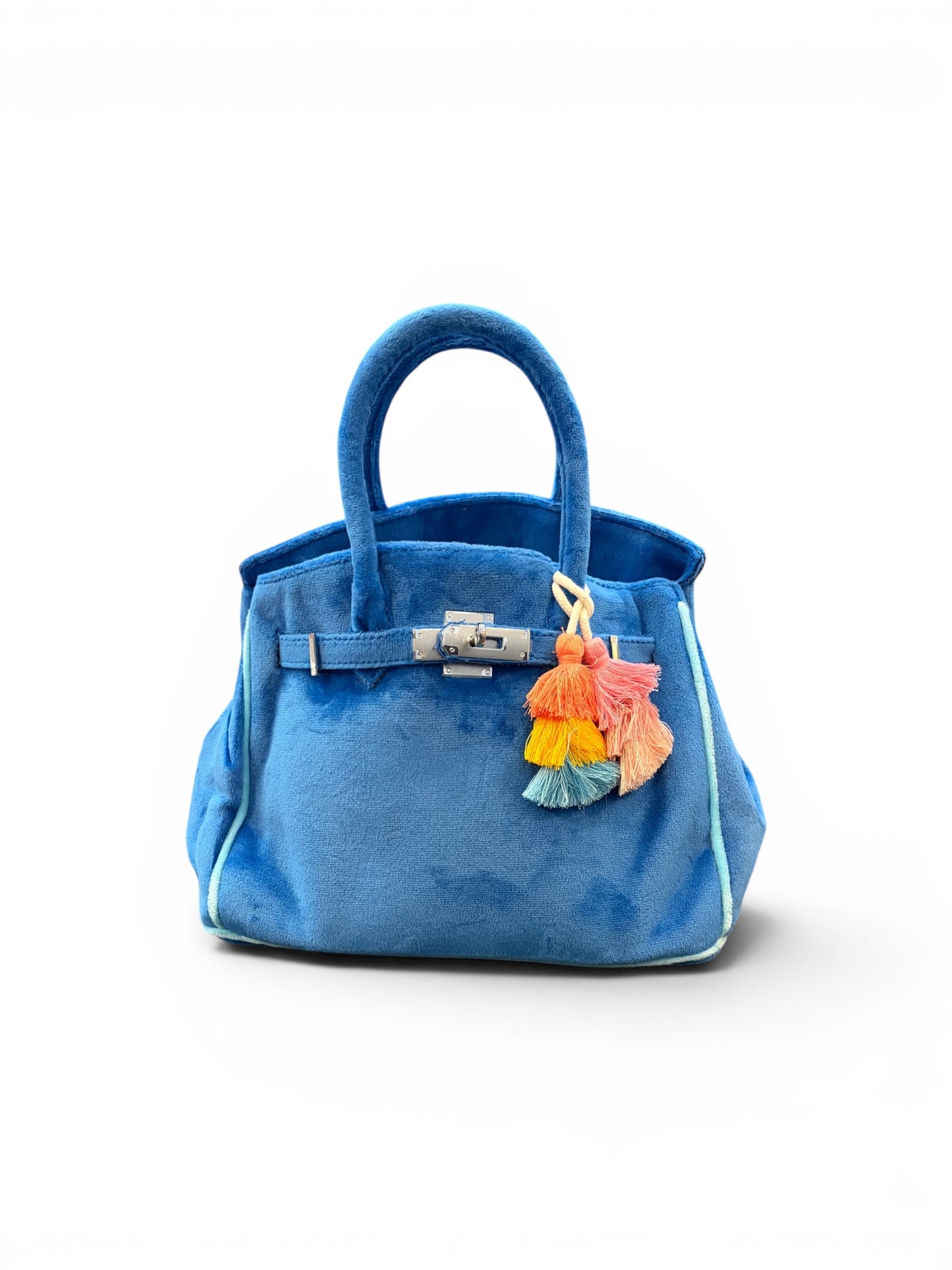 Top Handel Terry Bag
