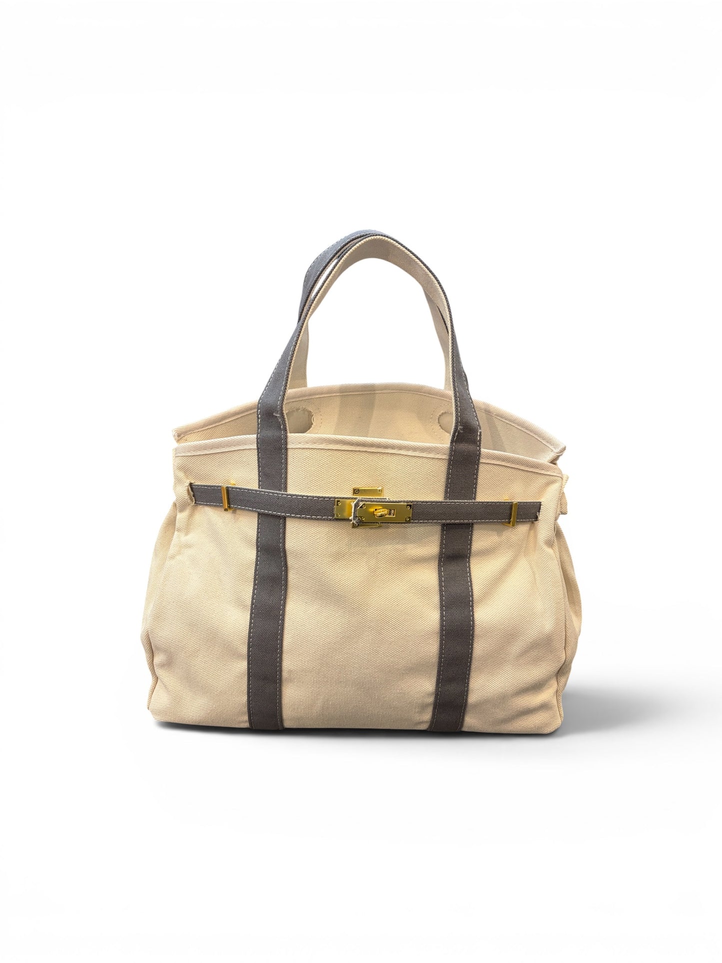 Boat Bag Tote