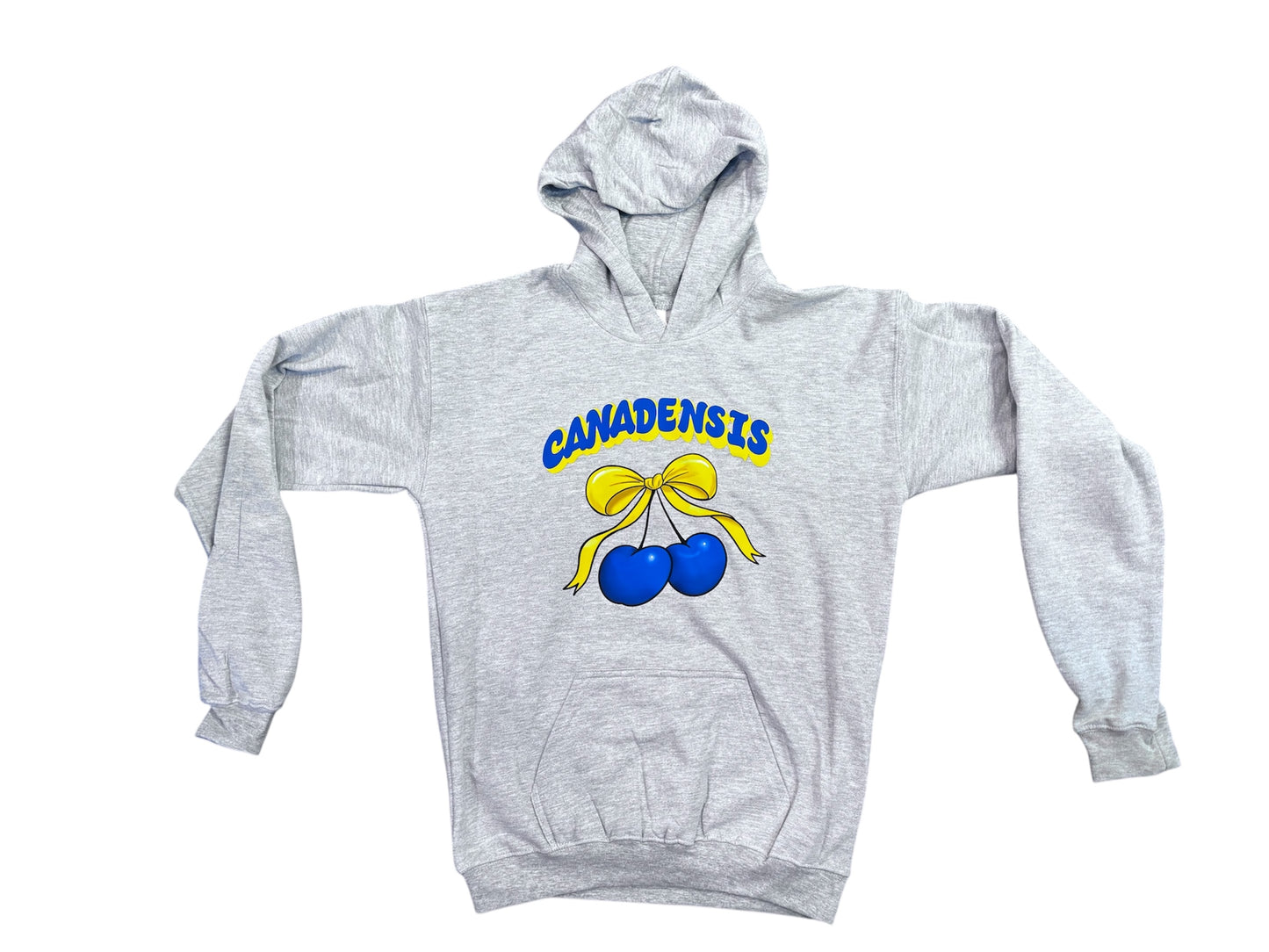 MKK Design Camp Hoody