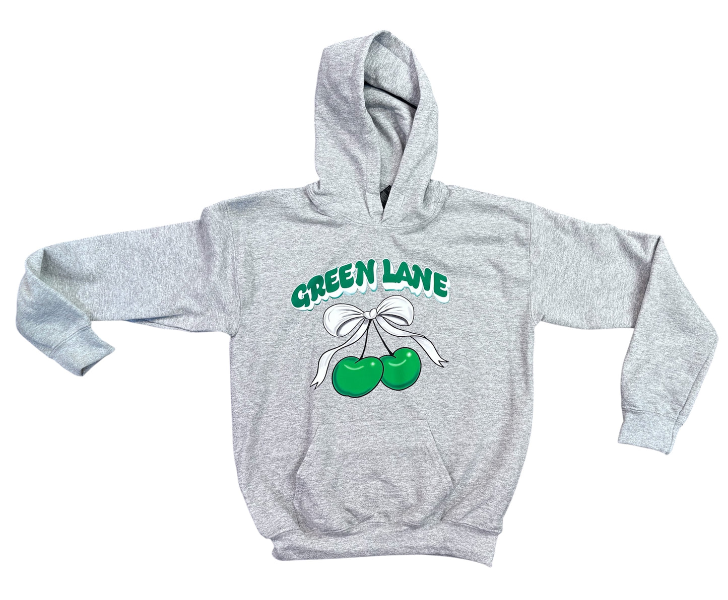 MKK Design Camp Hoody