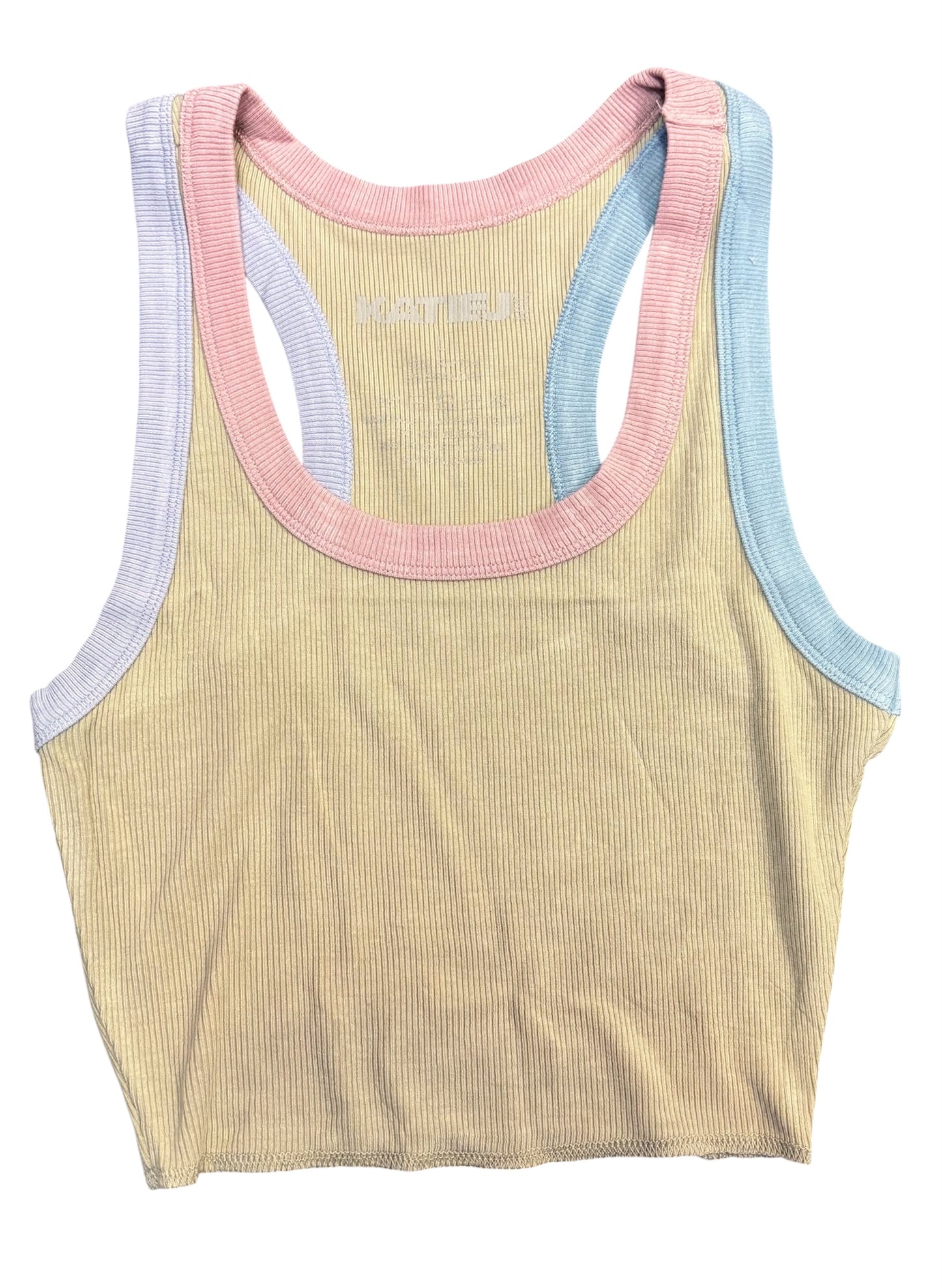 Livi multi stone tank