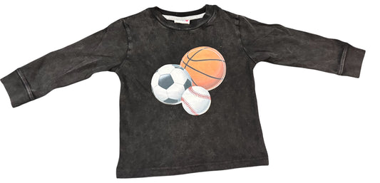 All Pro Jersey