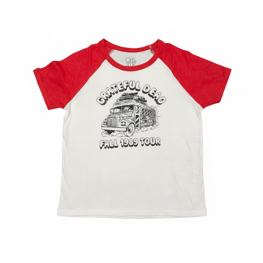 Grateful Dead Tee