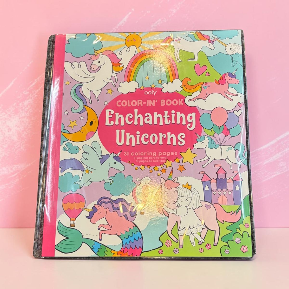 Coloring Book