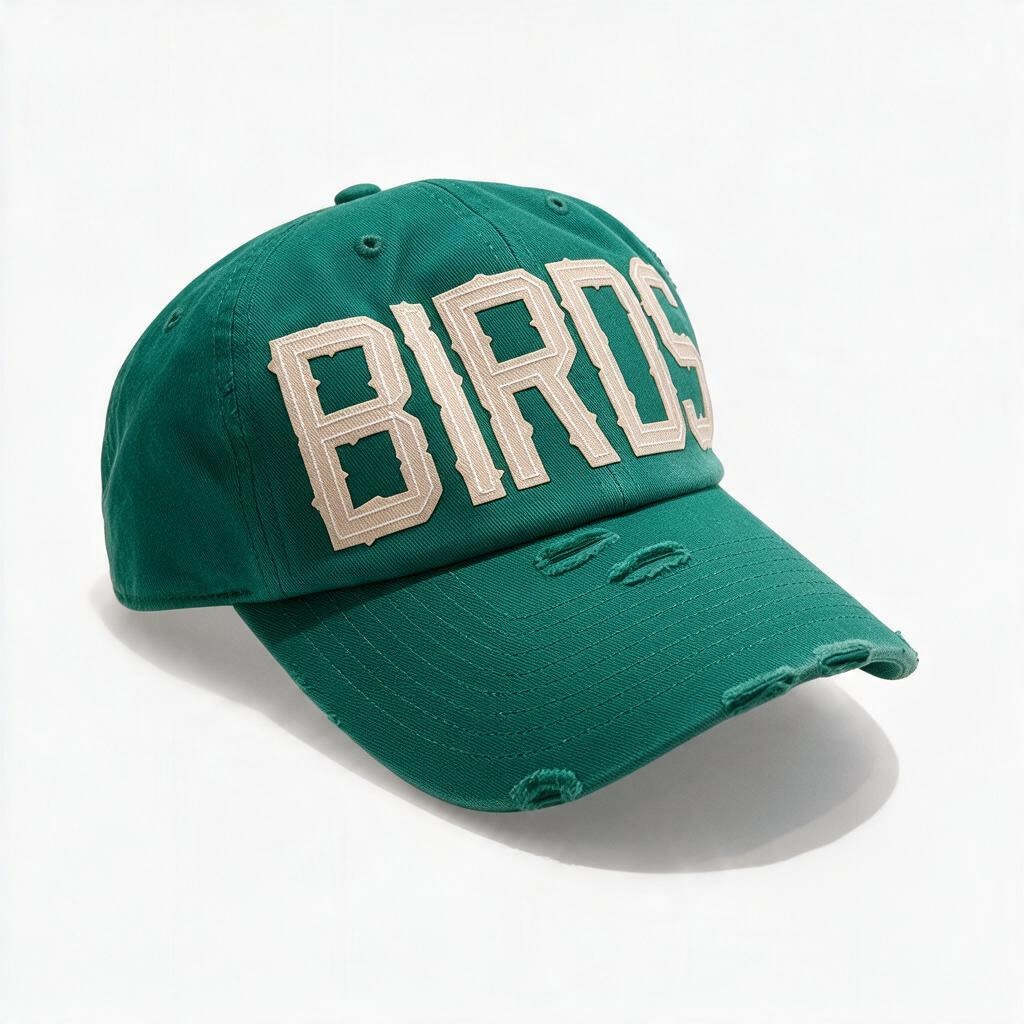 Eagles Hat