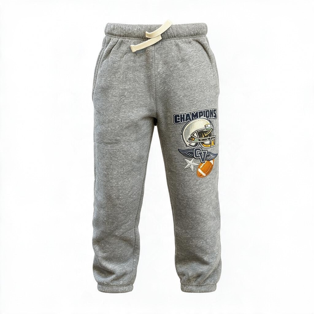 Football Jogger