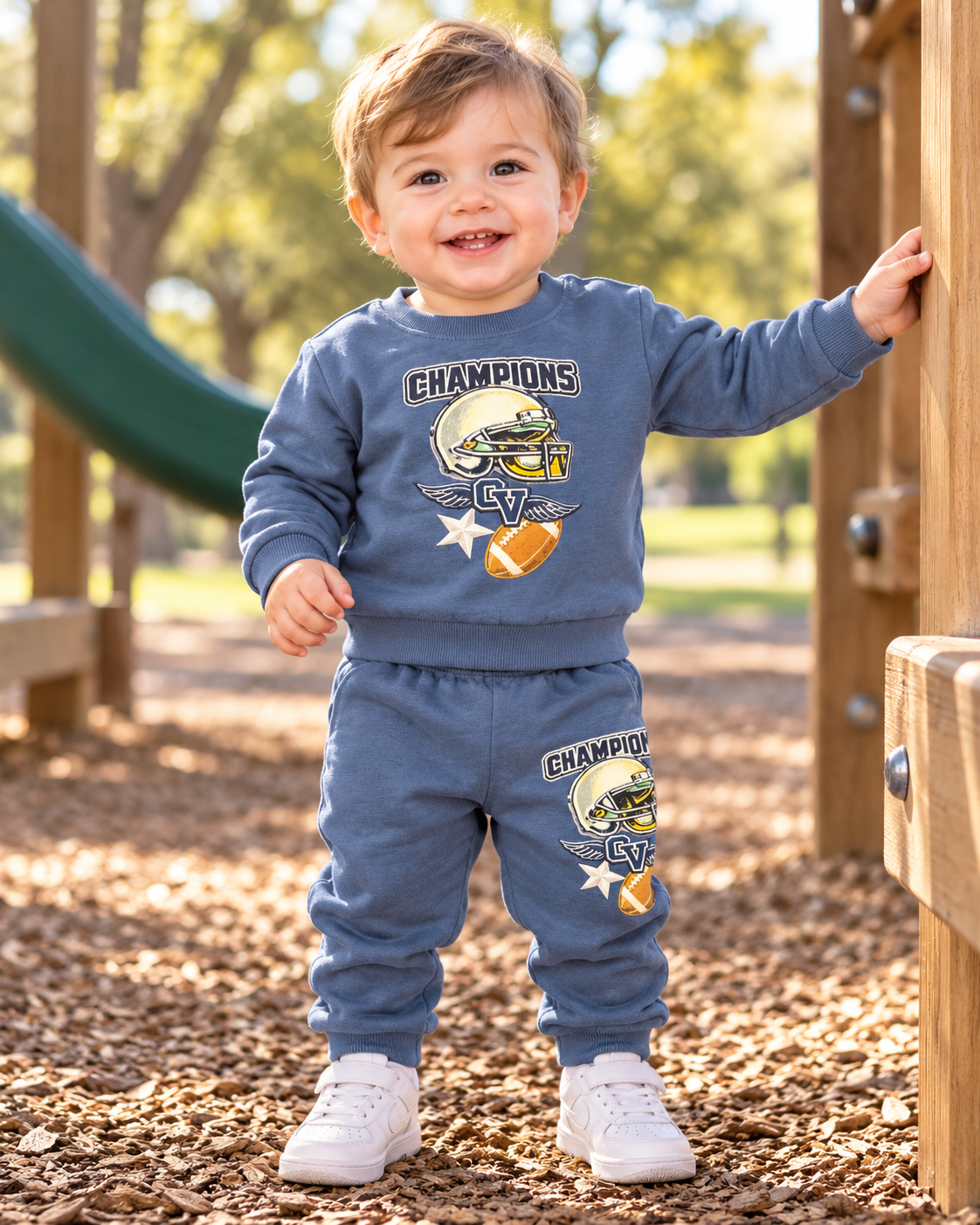 Football Set