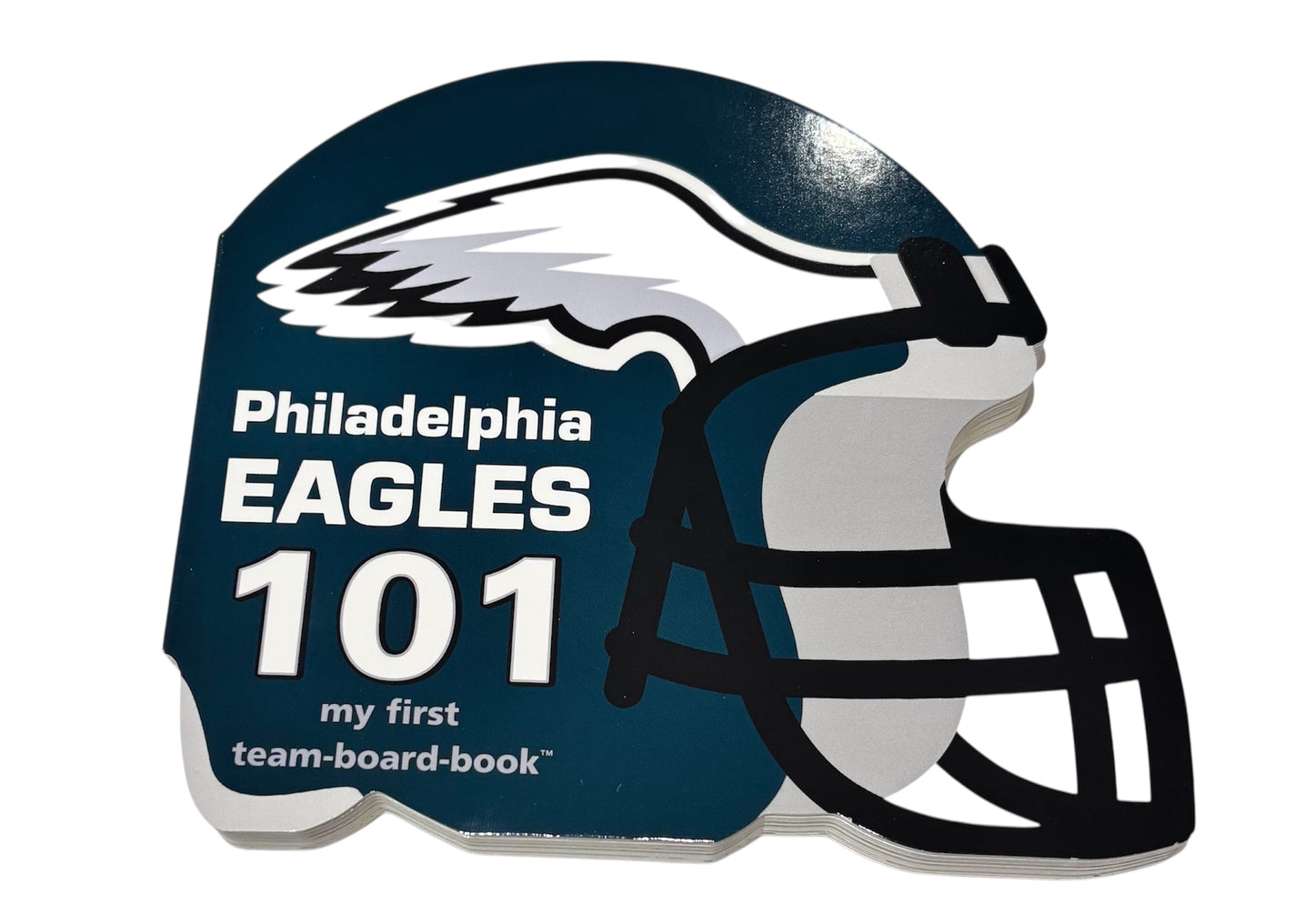 Eagles Board Books