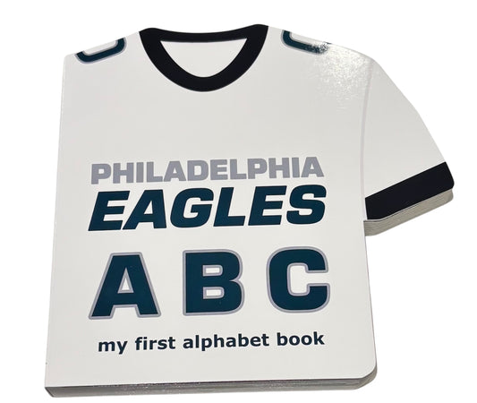 Eagles Board Books