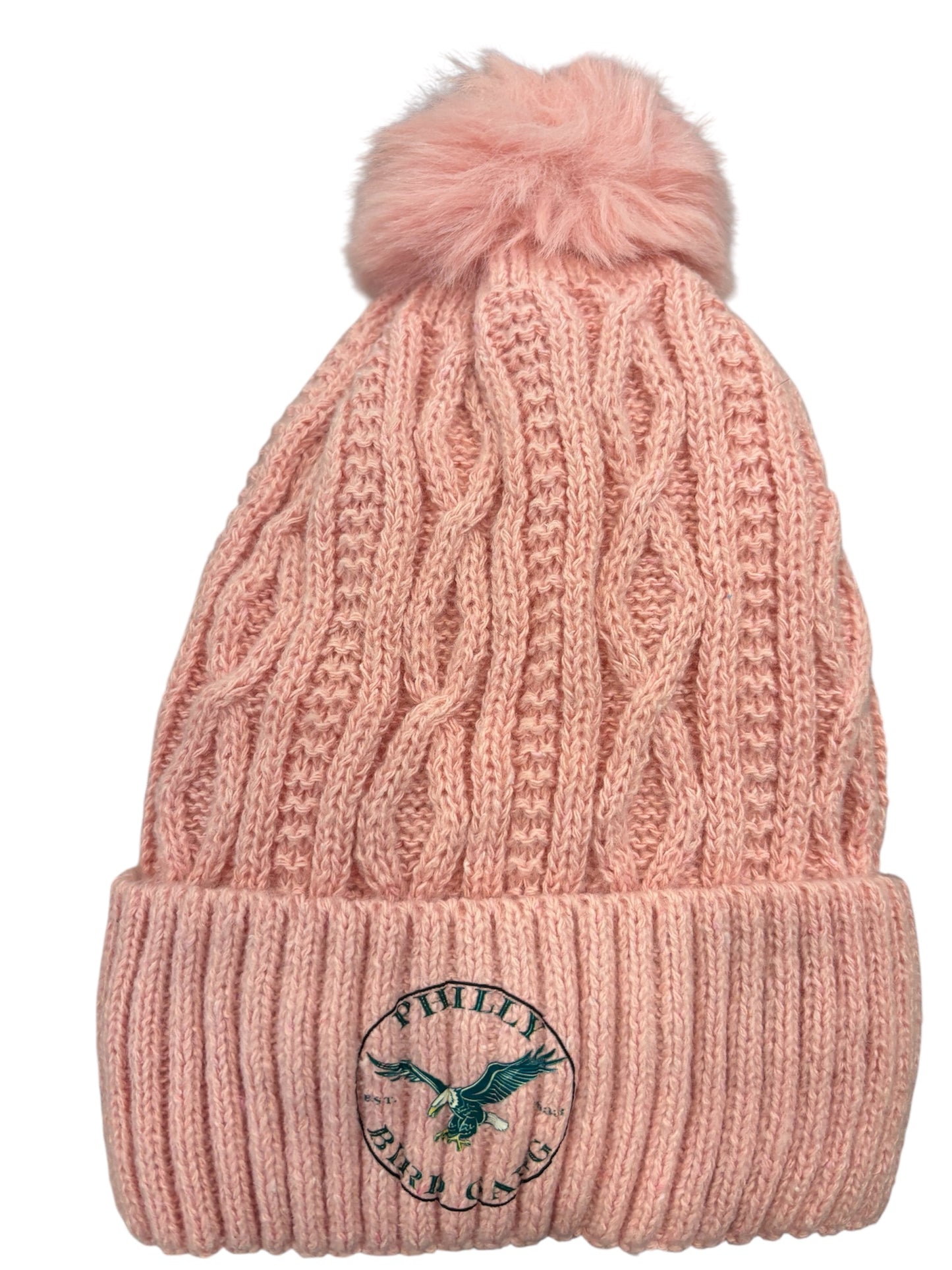 Eagles Beanie