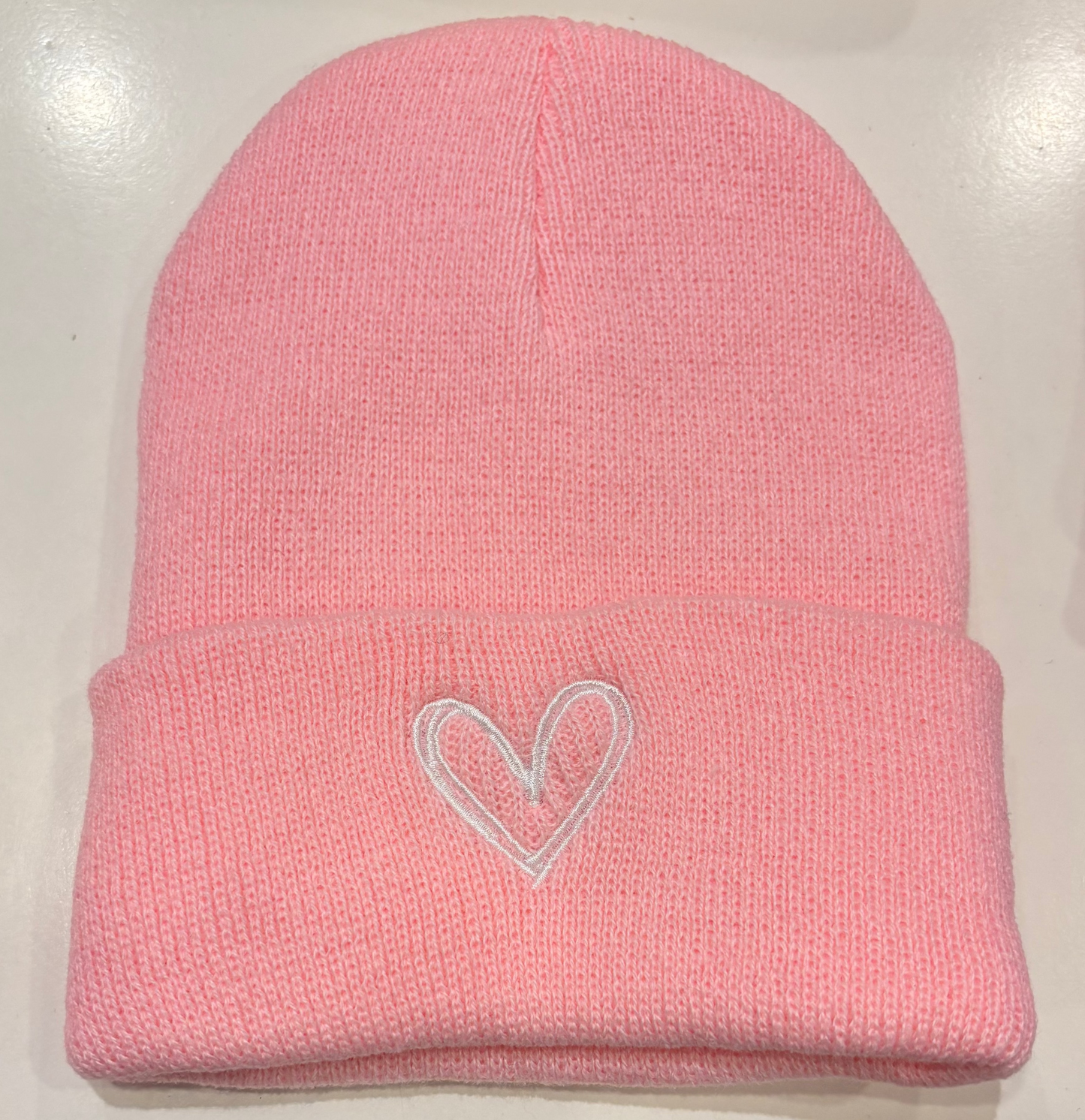 Knit Hat