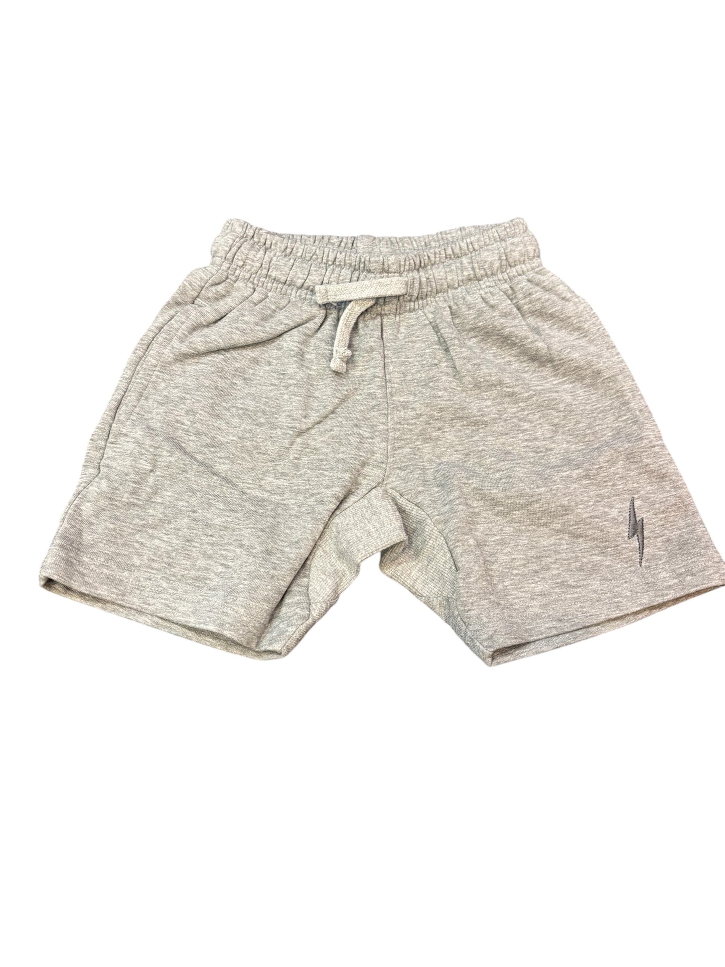 Solid French Terry Short