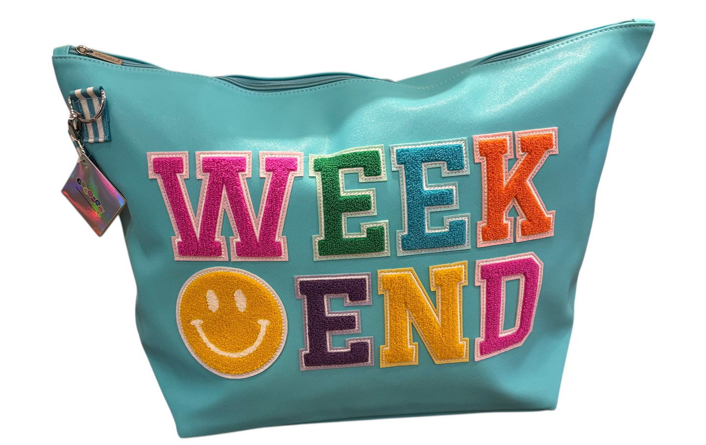 Weekend Bag