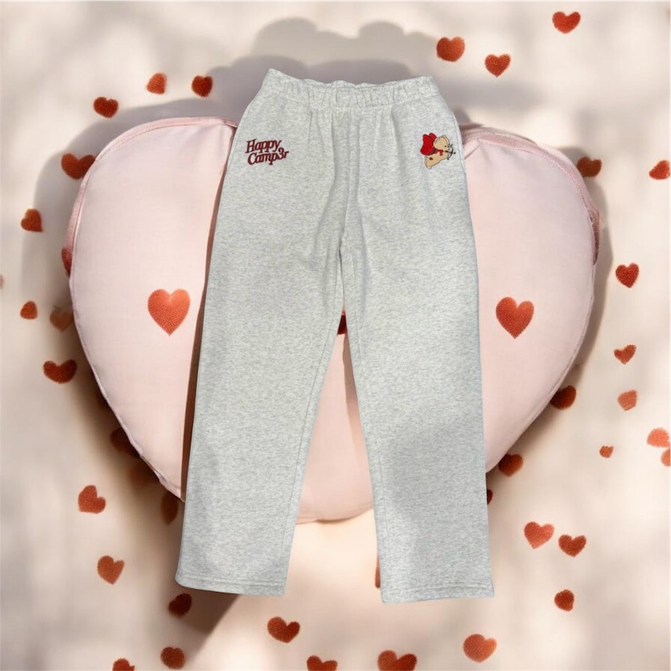 Sweet Like Cherry Sweatpant