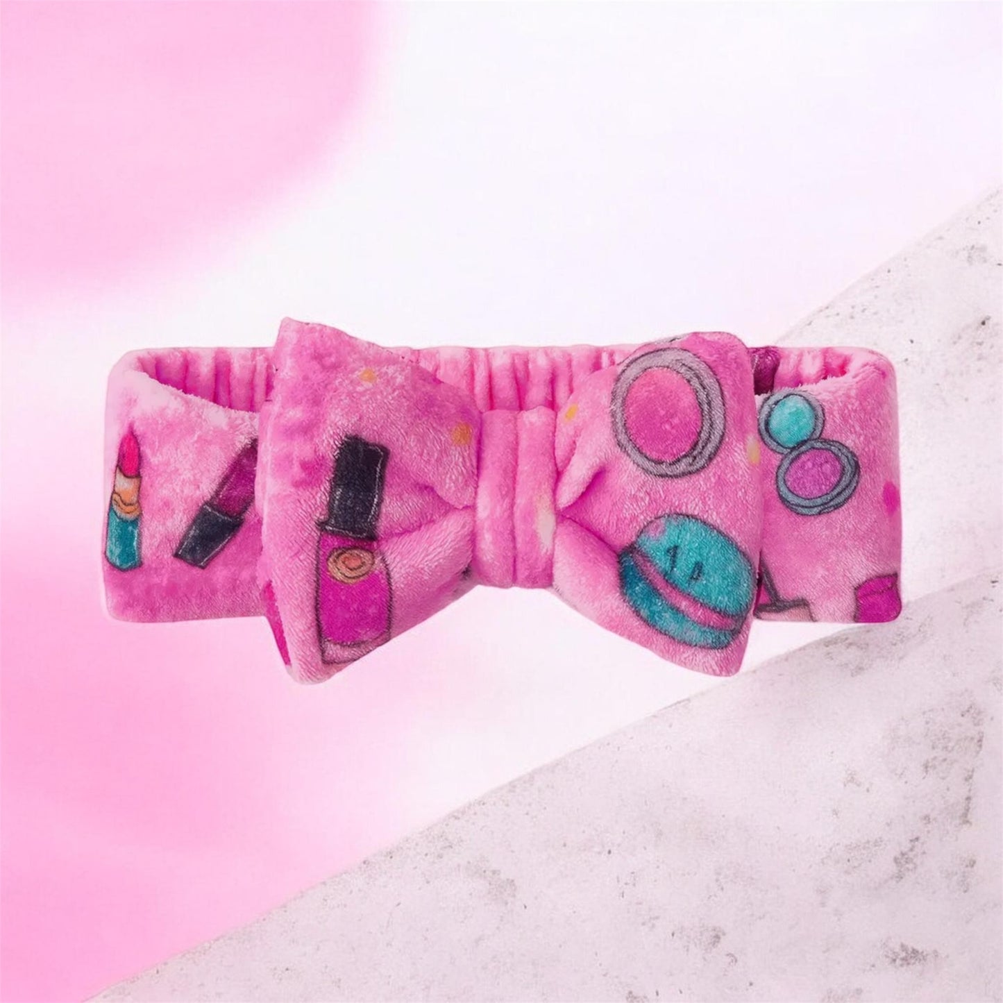 Spa Headband